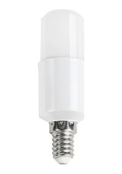 CATA CT-4092 9W E-14 220V LED AMPUL BEYAZ 10 ADET