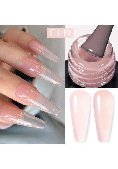 Born Pretty 15 Ml Kalıcı Oje C149 58740