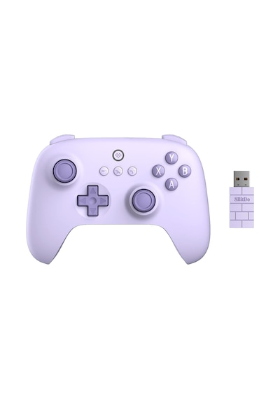 8BitDo Ultimate C 2.4G Windows PC - Android Kablosuz Controller