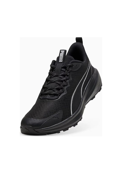 Puma Skyrocket Lite Trail Wtr Erkek Ayakkabı 31193001 Siyah