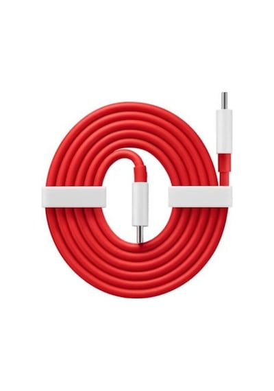 Axya Oneplus Warp Charge 6.5a Type-c To Type-c Kablo 100 Cm