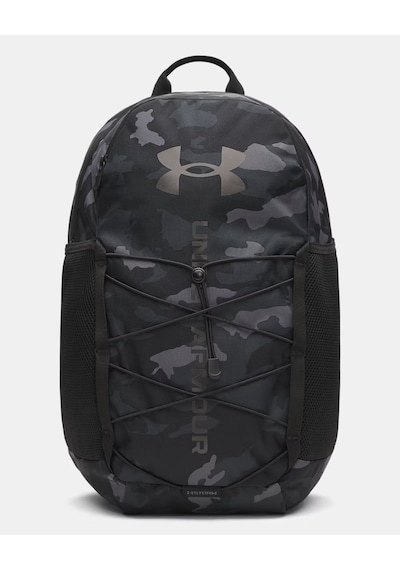 Under Armour Ua Hustle Sport 6.0 Backpack Unısex Sırt Çantası 6000397 6000397 002