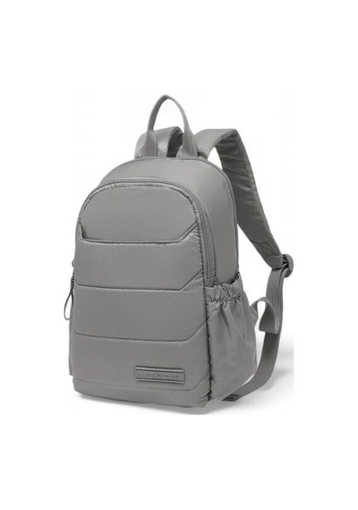 Smart Bags Gri Unisex Sırt Çantası Smb-8731 001