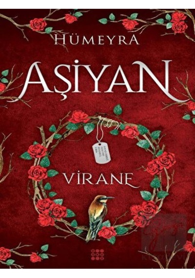Aşiyan 1 - Virane Dokuz Yayınları - Dokuz Yayınları