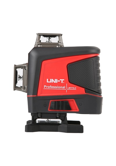 Shelm576ld Uni-t Lm576ld 30 Mt Osram Yeşil Çizgi Lazeri 50 M
