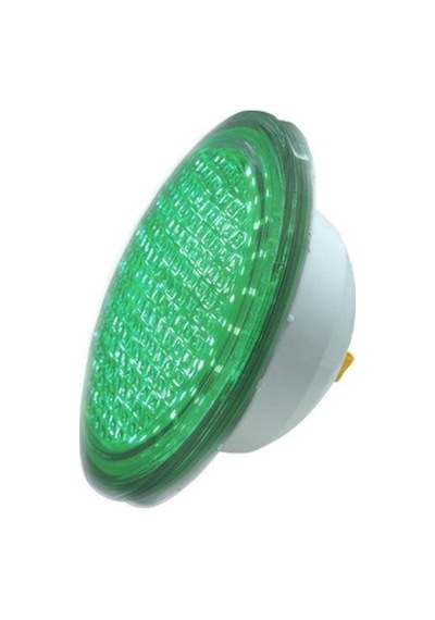32 Watt Yeşil Smd Led Havuz Ampulu / Par 56