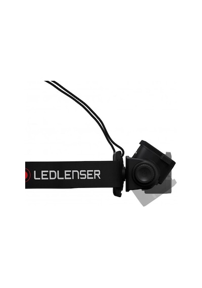 Ledlenser H7r Core Kafa Feneri Siyah