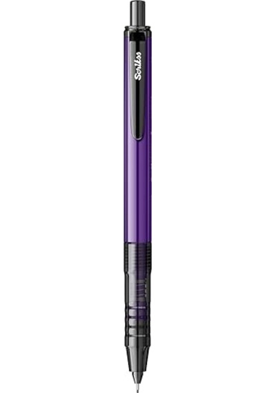 Office Comet Versatil 0.5 Mm Mor -