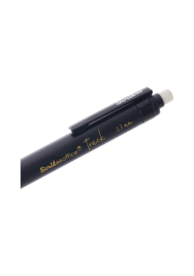 Scrikss Office Track Versatil Kalem 0.7 Mm Altınsarı