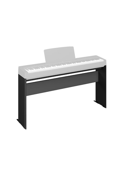 Yamaha L-100b Dijital Piyano Standı P145 B Uyumlu