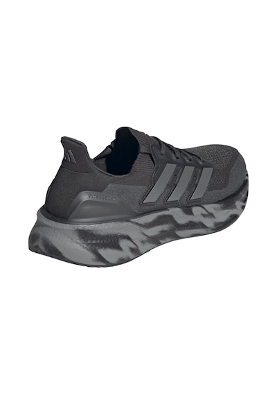 Js4522-e Adidas Ultraboost 5 Erkek Spor Ayakkabı Siyah Js4522-e Siyah