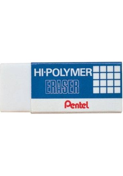 Pentel Hi-Polymer Silgi Büyük Boy
