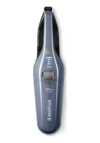 Nilfisk Easy 20VMAX EU 2in1 Dikey Şarjlı Süpürge