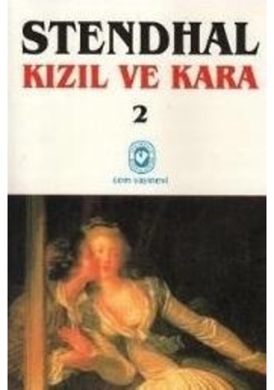 Kızıl ve Kara 2 - Stendhal