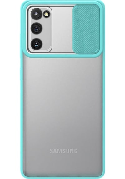 Samsung Uyumlu Galaxy S20 Fe Lensi Açilir Kapanir Kamera Korumali Kilif 496037713 Samsung Uyumlu Galaxy S20 Fe Lensi Açilir Kapanir Kamera Korumali Kilif 496037713