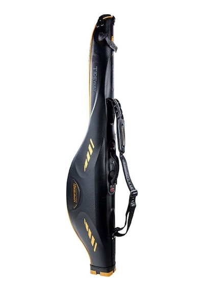 Banax 2922 Black-gold Kamış Taşıma Çantası 136cm X 26cm X 15cm Siyah