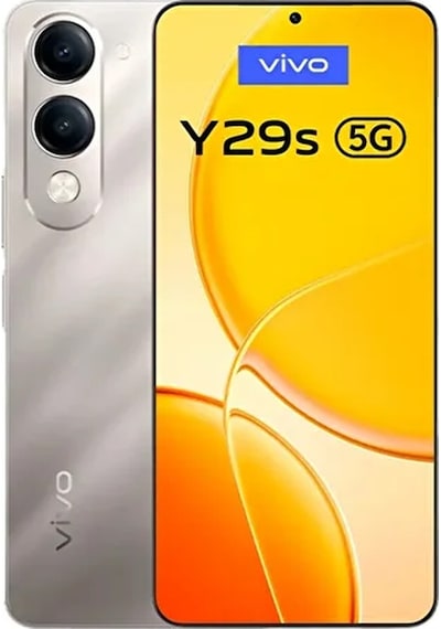 Vivo Y29S 5G 6 GB 256 GB (Vivo Türkiye Garantili)
