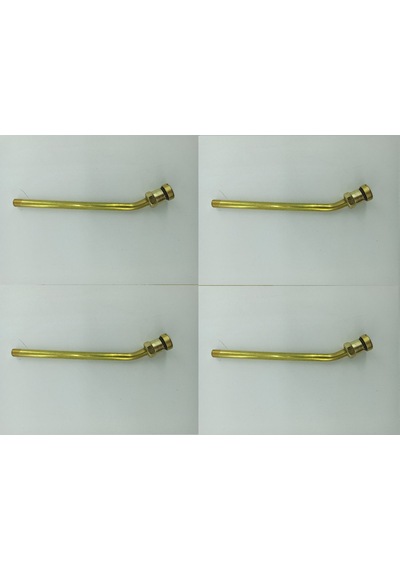 Sibop Kamyon Dubleks 15 Cm 4 Adet