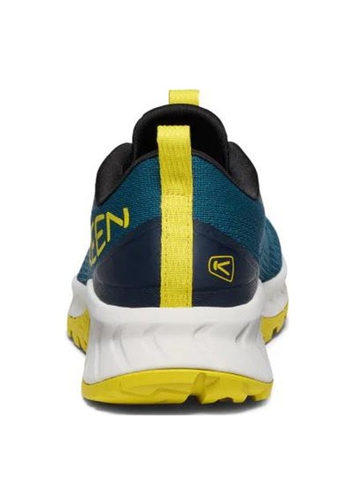 Keen 1029044 Versacore Speed Legion Blue/antique Moss Erkek Outdoor Ayakkabı 001