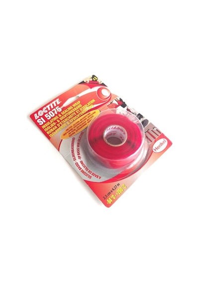 Loctite Sı 5075 - 4,27M Sızdırmazlık Ve Yalıtım Bandı