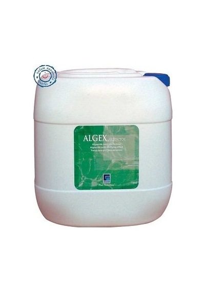 Gemaş Algex Yosun Önleyici 20 Kg