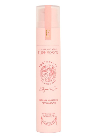 Euphrosyn Toothpaste Watermelon 50 Ml 2 Adet