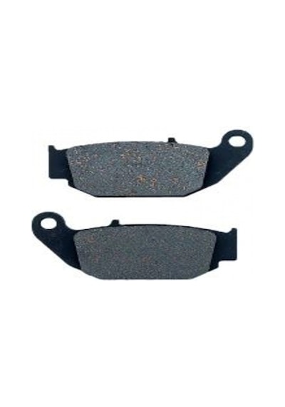 Honda Cbr 125 Arka Fren Balata Oem Kalite- Alkan Mb