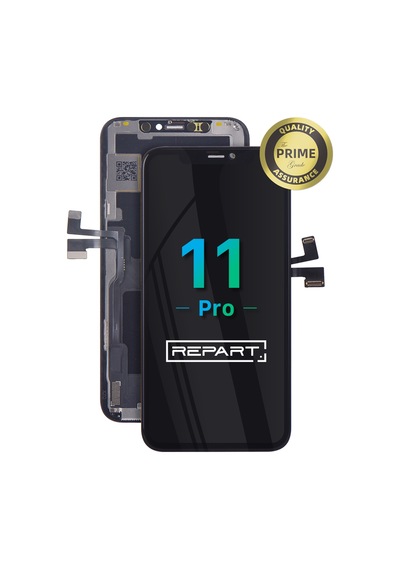 İphone 11 Pro Hard-oled Ekran
