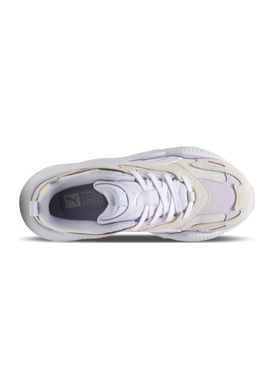 Puma Rs-x Efekt Prm Wns Kadın Sneaker Krem