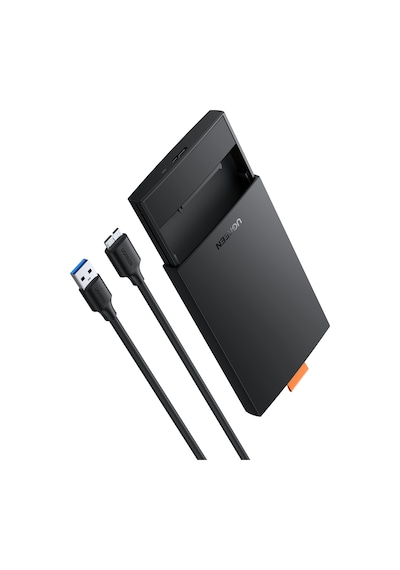 Ugreen 2.5 Usb 3.0 To Sata Hard Disk Kutusu, 60353