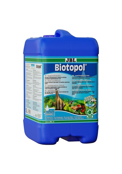 Biotopol 5 L Su Düzenleyici, 111-20032asd