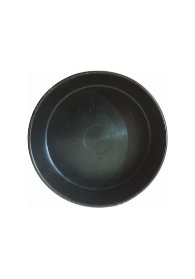 Profil Plastik Dış Tapa 76 Mm