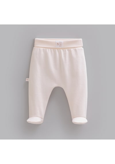 Caramell Pantolon 2606 Bej