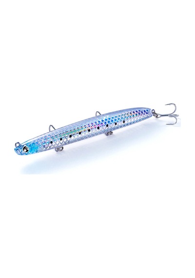Jackson Ryusen 120 Mm 12 Gr Maket Balık
