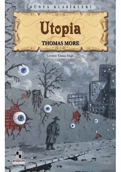 Utopia N11.13137