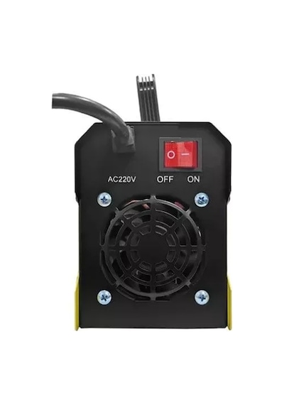 Powermaster Pm-24924 Taşınabilir Inverter Kaynak Makinesi