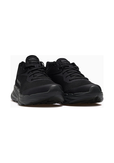 Merrell Morphaxis Erkek Sneaker Günlük Ayakkabı 26y J068527 Siyah Siyah