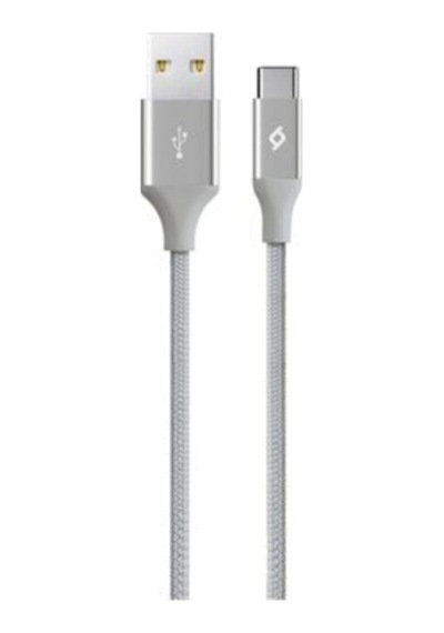 Udmkx Cable Type-c To Usb-a Cable Koyu Gri Udmk Desing 963583