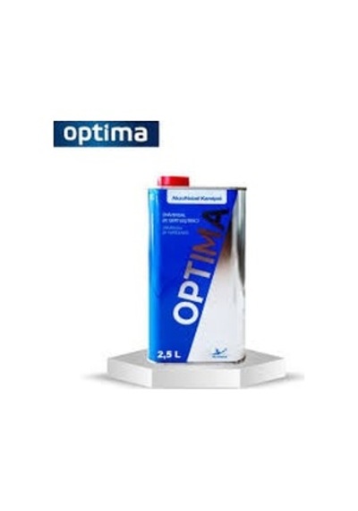 Akzo Optima Sertleştirici Hızlı 2,5/1 Gl