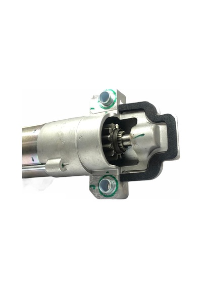 12V Marş Motoru Motorcraft 12 Diş Ford Focus Iv 2018-2020  N11.410