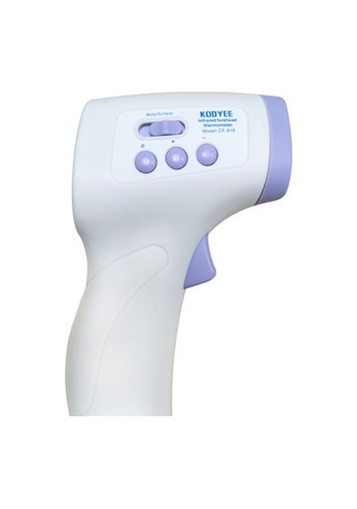 Kodyee Cf-818 Tabanca Temassız Ateş Ölçer