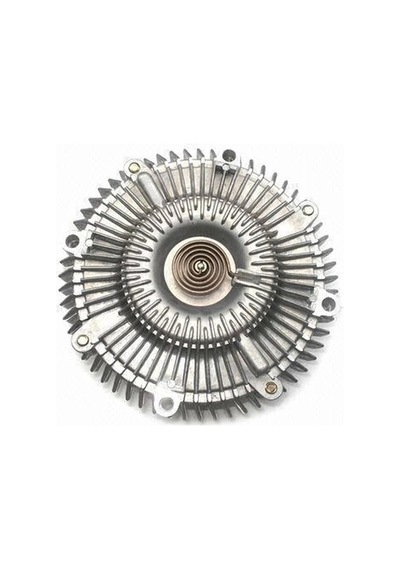 Fan Termiği Nissan Sd-23/sd-25/pathfinder Benzinli /21082-t6401