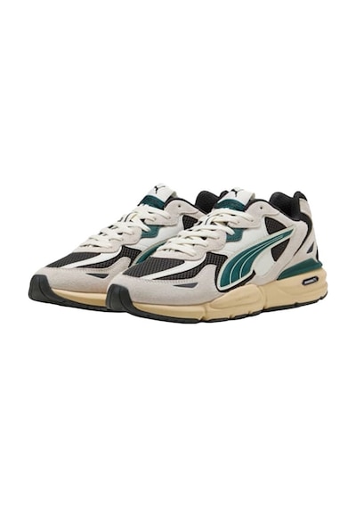 Puma Fade Lt Erkek Günlük Ayakkabı 408420-03 Bej