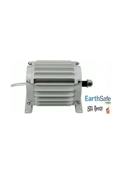 İstabreeze Alternatör G-2000 2000 Watt 2 Kw 48 Volt