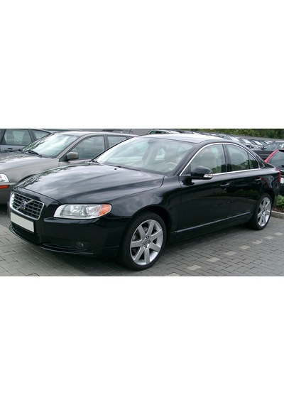 Volvo S40 S60 S80 1.6 1.8 1.9T4 1.9D 2.0 Yağ Filtresi