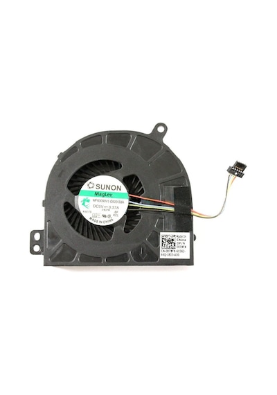 Dell Uyumlu Latitude E5540 E5440 Cpu Sogutucu Cooling Fan