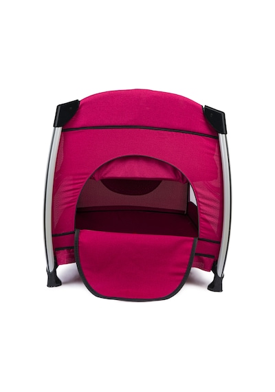 Comfymax Power Park Yatak Oyun Parkı 70 x 110 - Rose