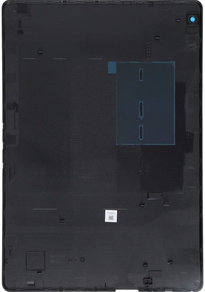 Lenovo Tab M10 Tb-x505 Arka Kapak Siyah
