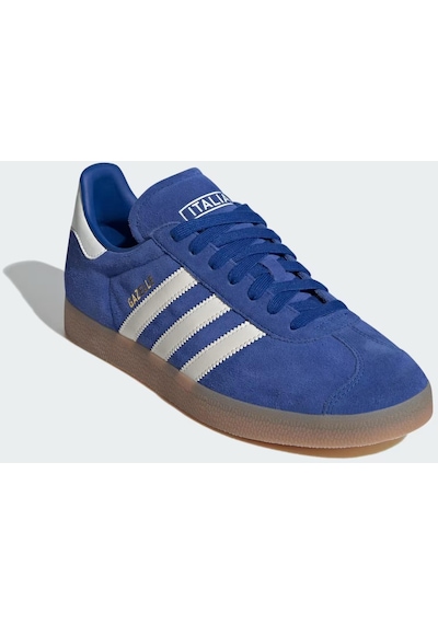 Adidas Gazelle İtalya Erkek Günlük Spor Ayakkabı C-adııd3725e10a00 Mavi Adidas Gazelle İtalya Erkek Günlük Spor Ayakkabı C-adııd3725e10a00 Mavi
