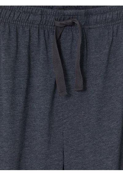 Lc Waikiki Lc Waıkıkı Lacivert Regular Fit Erkek Pijama Altı